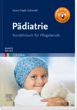 Könyv BR Pädiatrie Anne Feydt-Schmidt