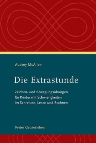 Könyv Die Extrastunde Audrey Mcallen