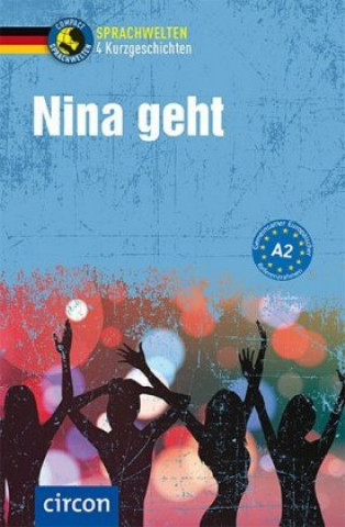 Könyv Nina geht Arwen Schnack