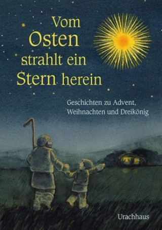 Book Vom Osten strahlt ein Stern herein Ineke Verschuren