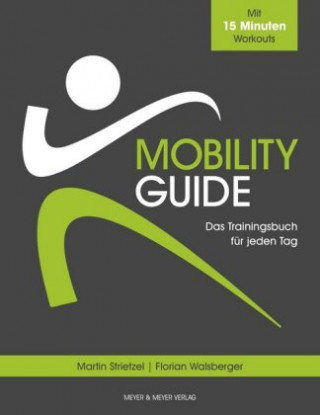 Knjiga Mobility Guide Martin Strietzel