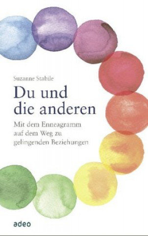 Книга Du und die anderen Suzanne Stabile