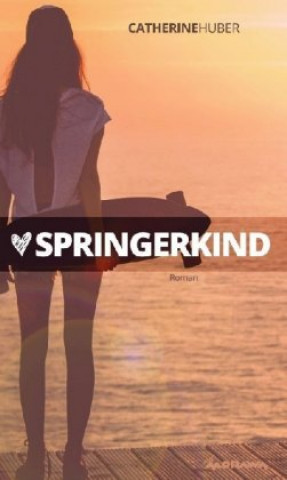 Libro Springerkind Catherine Huber