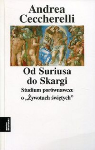 Könyv Od Suriusa do Skargi Ceccherelli Andrea