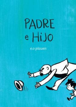 Boek PADRE E HIJO E.O. PLAUEN