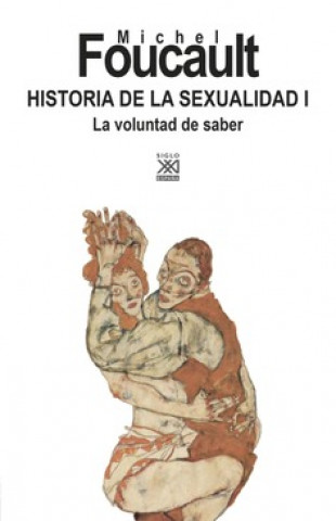 Carte HISTORIA DE LA SEXUALIDAD I Michel Foucault