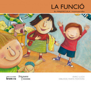 Knjiga La funció ENRIC LLUCH