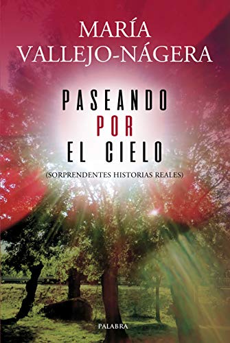 Книга PASEANDO POR EL CIELO MARIA VALLEJO-NAGERA