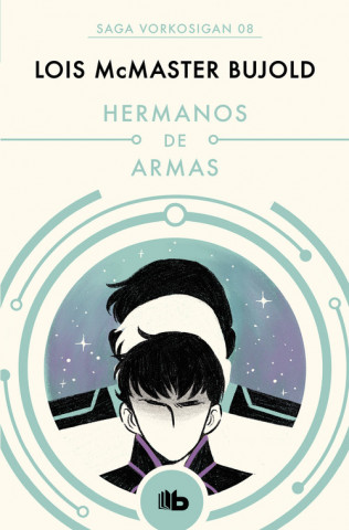 Könyv HERMANOS DE ARMAS LOIS MCMASTER BUJOLD