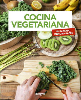 Kniha COCINA VEGETARIANA PERE RODENAS