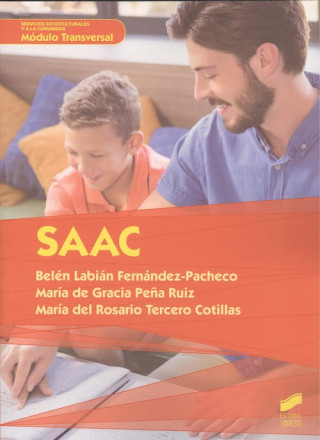 Libro SAAC 2019 BELEN LABIAN
