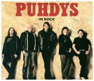Audio Puhdys in Rock Puhdys
