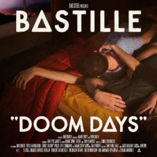 Аудио Doom Days Bastille