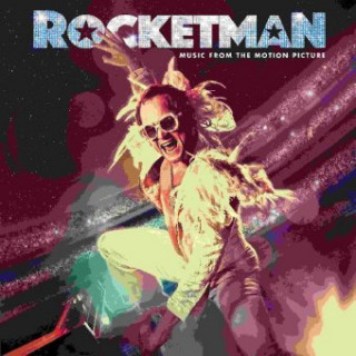 Hanganyagok Rocketman Ost