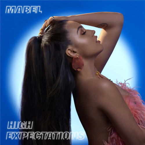 Audio High Expectations Mabel