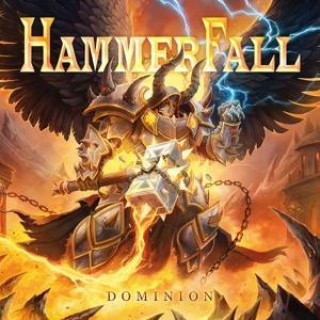 Audio Dominion Hammerfall