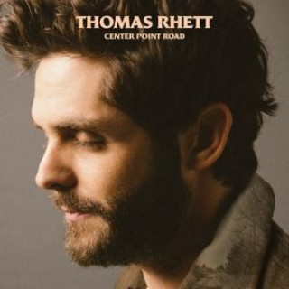 Audio Center Point Road Thomas Rhett