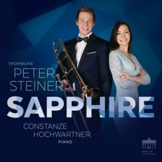 Audio Sapphire Peter Steiner