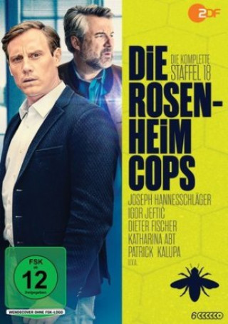 Filmek Die Rosenheim Cops Klaus Handorf
