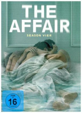 Video The Affair Dominic West