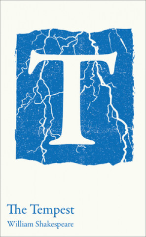 Knjiga Tempest William Shakespeare
