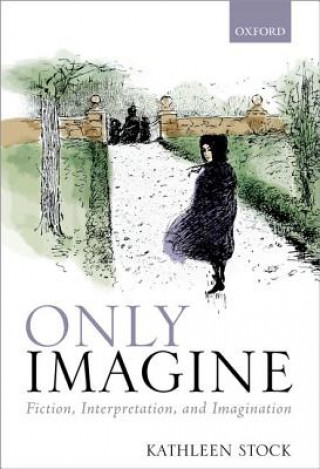 Libro Only Imagine Stock