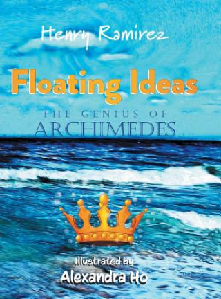 Buch Floating Ideas Ramirez Henry Ramirez