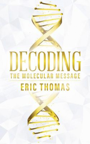 Kniha Decoding Eric Thomas