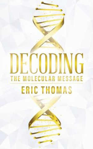 Knjiga Decoding Eric Thomas