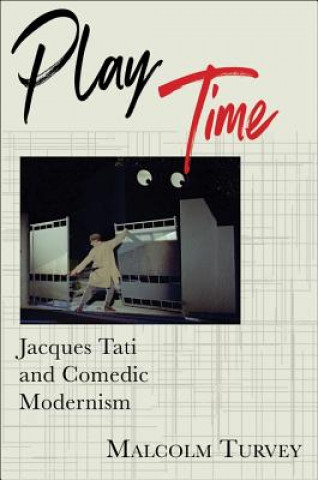 Kniha Play Time Malcolm Turvey
