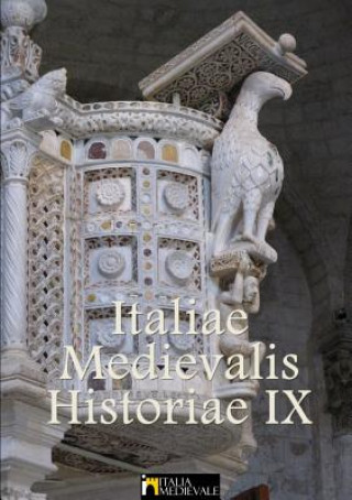 Libro Italiae Medievalis Historiae IX Italia Medievale