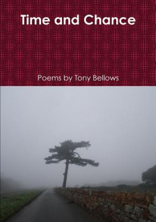 Book Time and Chance Tony Bellows