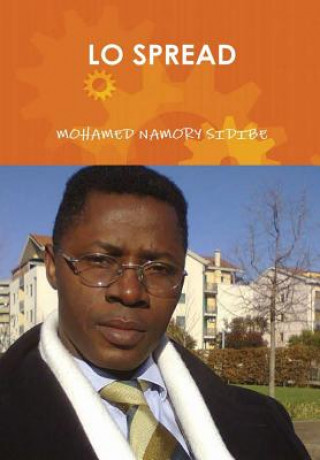 Knjiga LO SPREAD MOHAMED NAMORY SIDIBE