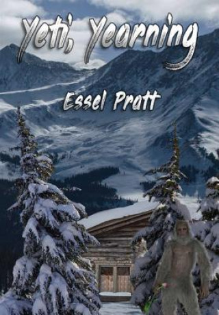 Book Yeti, Yearning Essel Pratt