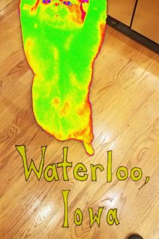 Βιβλίο Waterloo, Iowa Eric Larsen