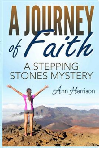Kniha Journey of Faith Ann Harrison