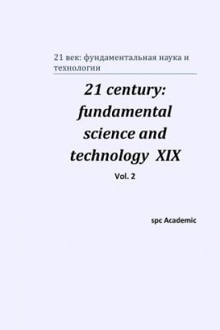 Carte 21 century Academic spc Academic