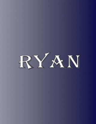 Carte Ryan Rwg