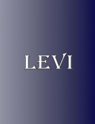 Knjiga Levi Rwg
