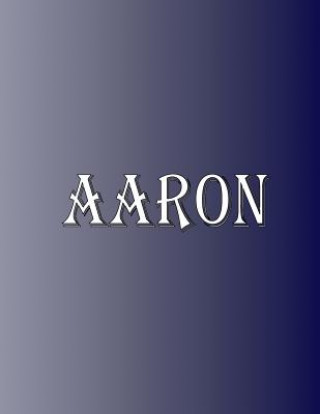 Buch Aaron Rwg