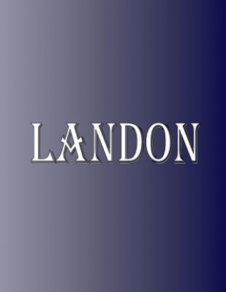 Könyv Landon Rwg