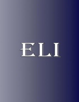 Knjiga Eli Rwg