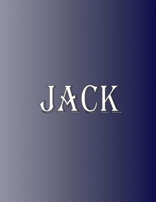 Knjiga Jack Rwg