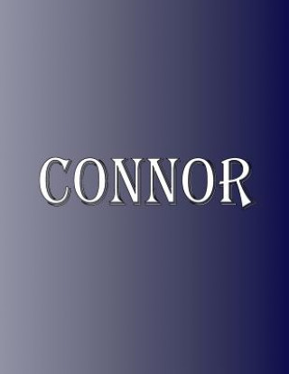 Knjiga Connor Rwg