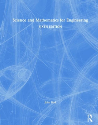 Carte Science and Mathematics for Engineering Bird