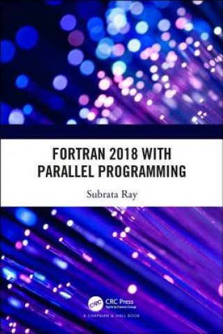Kniha Fortran 2018 with Parallel Programming Subrata Ray