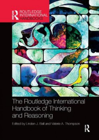 Knjiga International Handbook of Thinking and Reasoning 