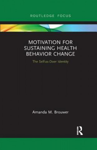Carte Motivation for Sustaining Health Behavior Change BROUWER