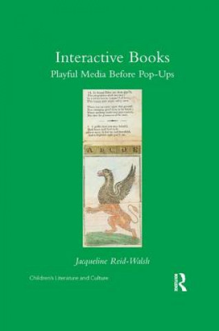 Βιβλίο Interactive Books REID-WALSH