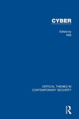 Livro Cyber IISS